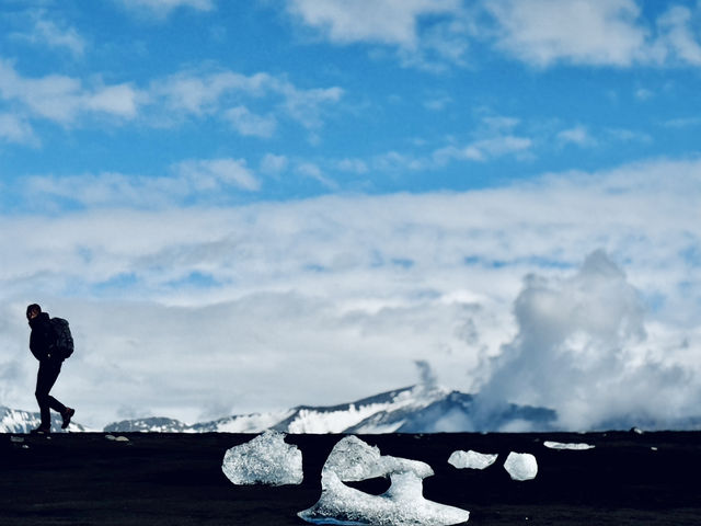 Amazing places in one country!