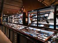 Cabinets of Curiosity: Exploring Pitt Rivers
