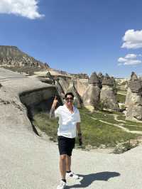 Nevsehir Day Trip Itinerary