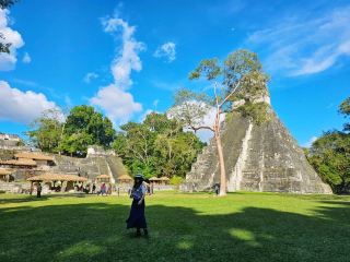 Guatemala – Volcanoes, Maya Ruins & Pure Adventure