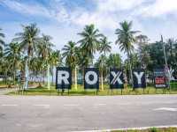 “Roxy Beach Resort: Sarawak’s Serene Seaside Escape”