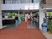 “Roxy Beach Resort: Sarawak’s Serene Seaside Escape”