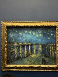 🇫🇷巴黎奧塞美術館（Musée d’Orsay）