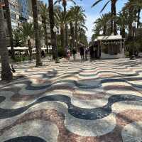📍Alicante, Spain 🇪🇸 