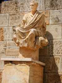 The Acropolis – A Timeless Wonder of Athens