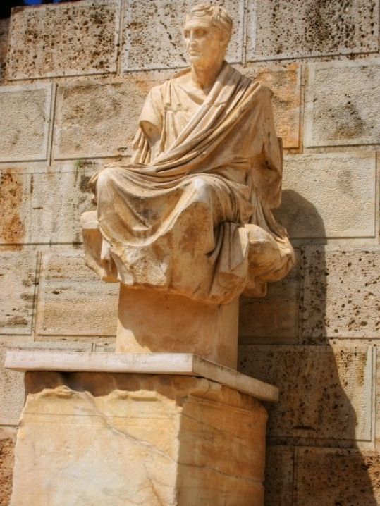 The Acropolis – A Timeless Wonder of Athens