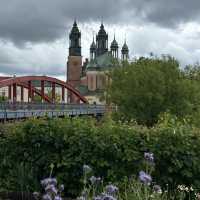 How to spend 5 days in Poznan