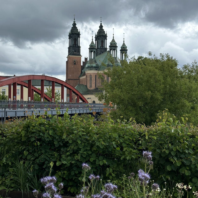 How to spend 5 days in Poznan