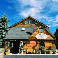 🛌 Where to Stay for Rocky Mountain National Park