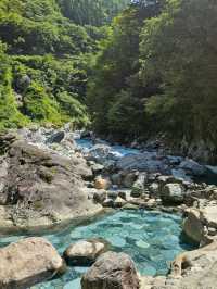 Toyama: Gateway to the Northern Alps and Nature’s Quiet Majesty