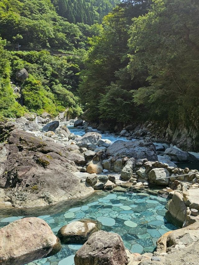 Toyama: Gateway to the Northern Alps and Nature’s Quiet Majesty