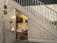 Discover the magical world of Harry Potter (tips travelling with a baby)
