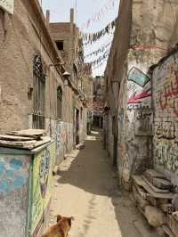 Cairo, Reimagined: Coptic Churches, Citadels & Nile Nights 🕊️🌃”