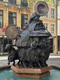 🌍 Welcome to Luxembourg City
