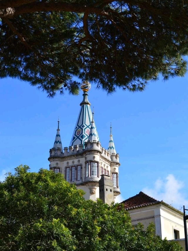 Discover Portugal’s Fairytale Town