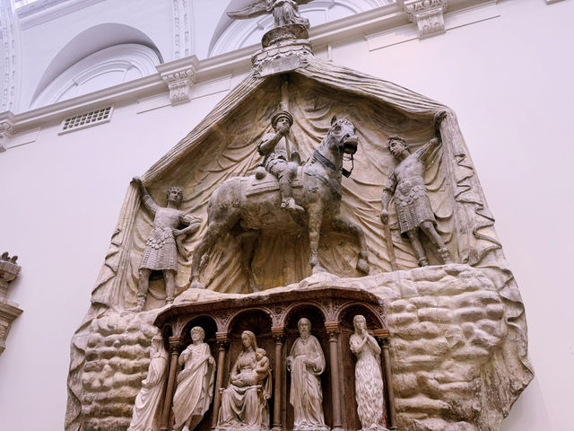 🏺🌍 Free Museum Day at the British Museum — See the World Without Spending a Penny