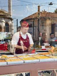 How to spend 4 days in Istanbul