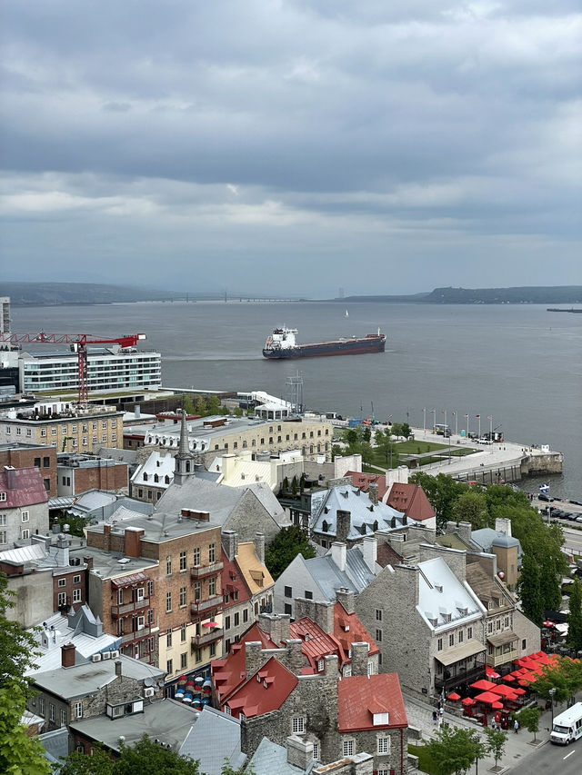 Unique Quebec