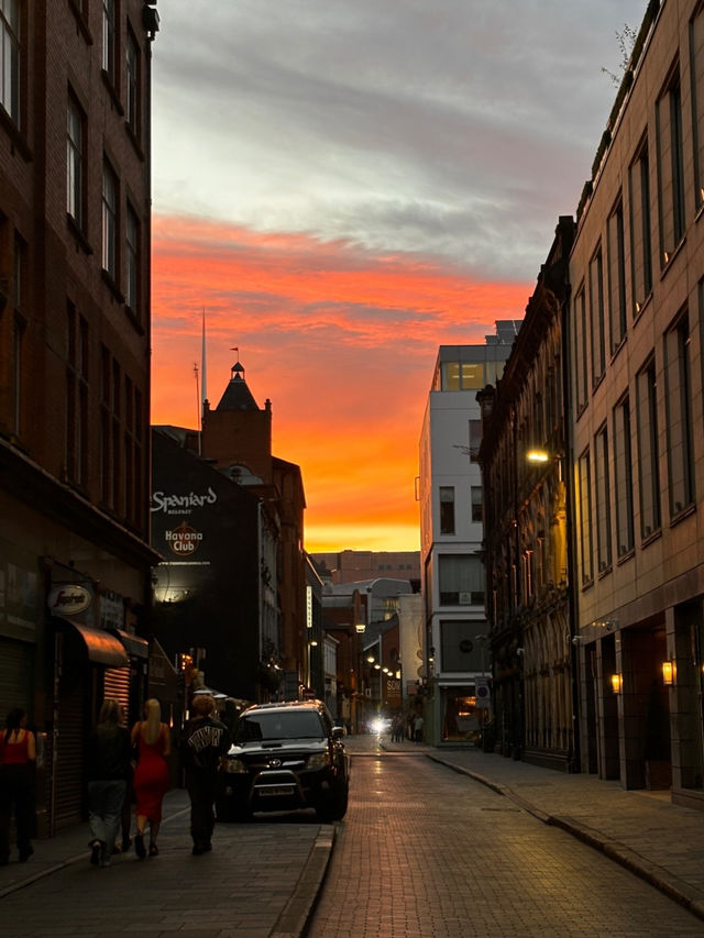 🚘 Ride-Sharing Across Northern Ireland: Smart, Scenic & Budget-Friendly Travel 💸🍀