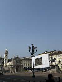 Turin 2 Days Itinerary