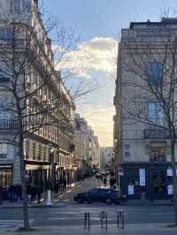 Paris in Slow Motion: A City Meant to Be Felt