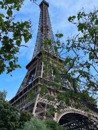 Guide to City of Love 🥰 (Part 1) 