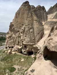 Selime Cathedral: Cappadocia’s Hidden Church