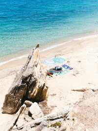 Naxos: The Underrated Gem of the Cyclades