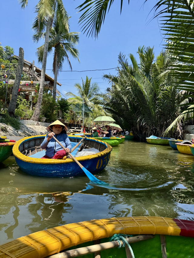 Da Nang, Vietnam - solo adventures! 🇻🇳