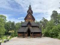 3-Day Oslo Itinerary