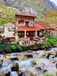 🌄 Asturias: Spain’s Green Paradise of Mountains and Sea 🇪🇸✨