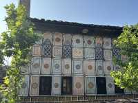 Hidden gem in Macedonia: Tetovo