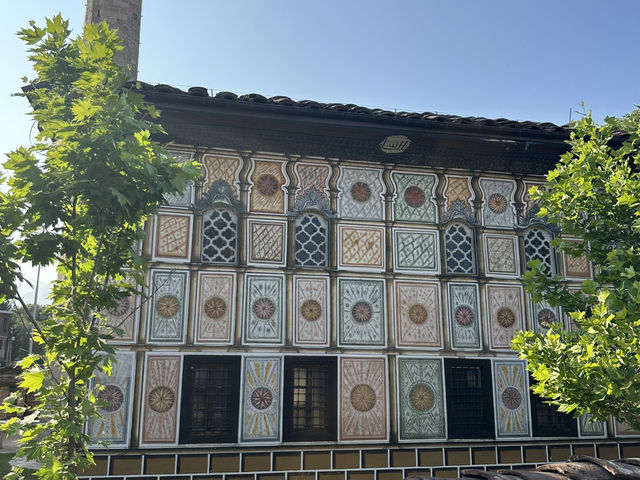 Hidden gem in Macedonia: Tetovo