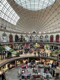 Lattes, Legends, and Leeds: A Perfect Day in Yorkshire’s Gem