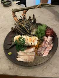  รีวิว: Captain Cook Lipe Restaurant