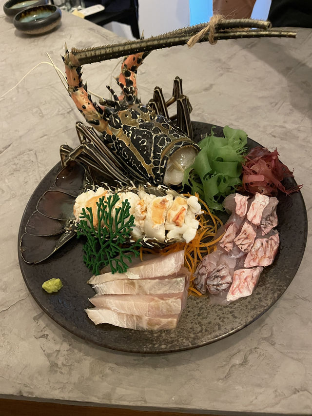  รีวิว: Captain Cook Lipe Restaurant