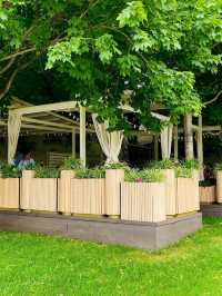 Gorky Park: Moscow’s Green Heart of Culture and Leisure