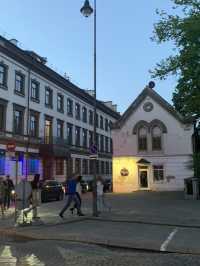 Vilnius - the hidden gem of Europe