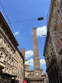 🇮🇹 義大利波隆那（Bologna） 🍝