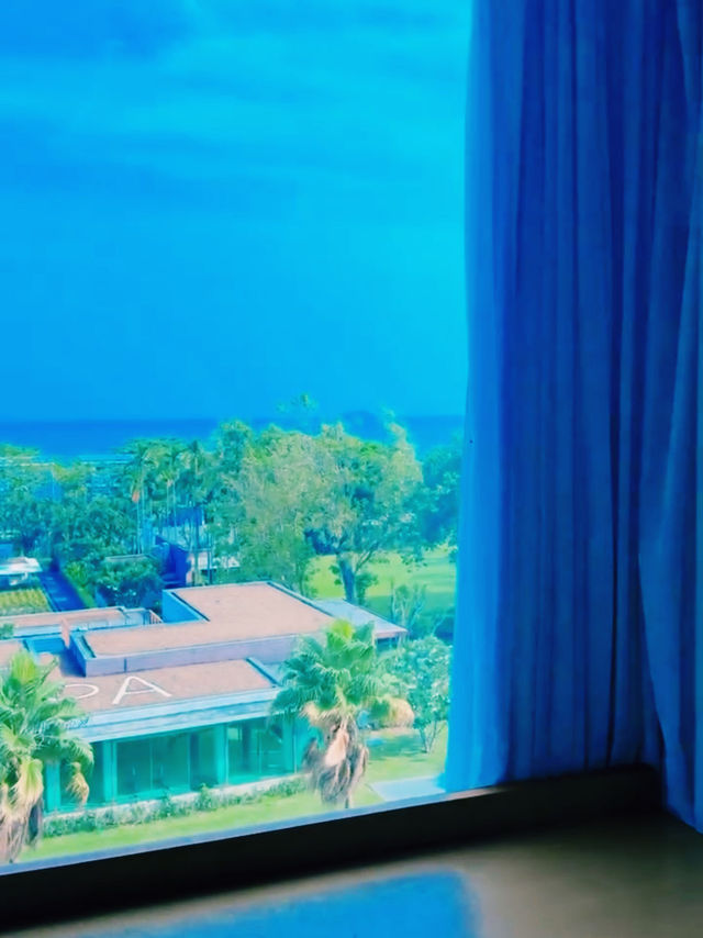“บาหลีไม่ต้องบิน! แค่ระยองก็ได้ฟีลทะเลในฝัน 🏝️☀️”
