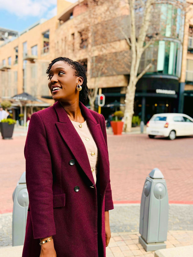 Day Trip Itinerary for Harare