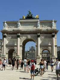 Visiting the Louvre: History, Opening Hours, and Tips for Exploring Paris’s Most Famous Museum