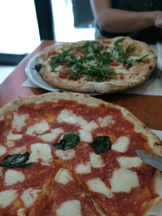 Naples: Italy’s Raw & Radiant Soul 🍕🔥  