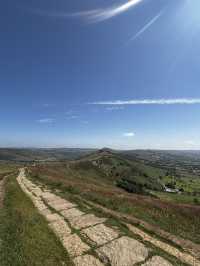 Been to Peaks at Peak district !
