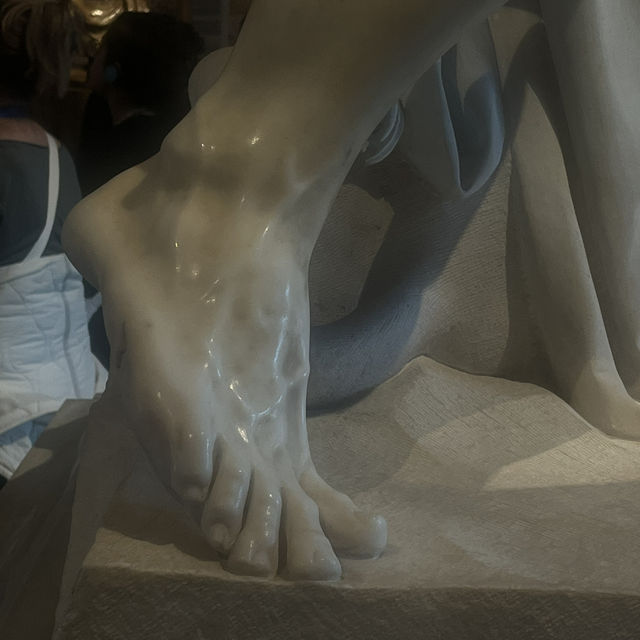 Rome Through Bernini’s Eyes: A Baroque Pilgrimage