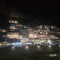 The Beauty of Berat
