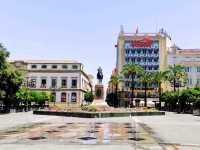 Cordoba, A walk through time