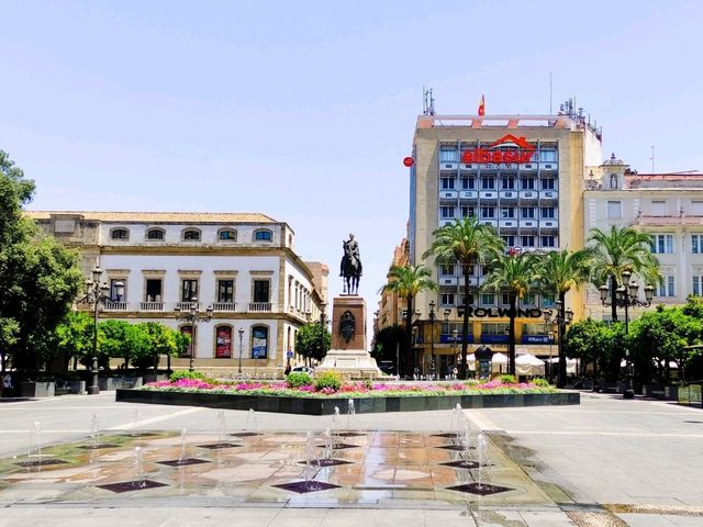 Cordoba, A walk through time