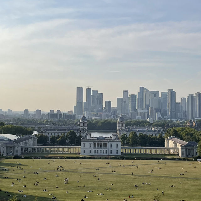 London🇬🇧Exploring London on a $100 Budget: 2-Day Itinerary with Hidden Gems & Iconic Sights