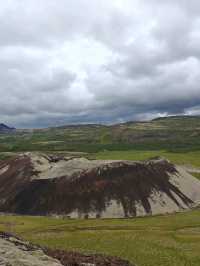Iceland: Land of Fire and Water (...And Puffins)